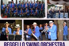 Reggello Swing Orchestra - 23 agosto ore 21