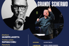 Musica dal Grande Schermo - 29 ottobre 2022