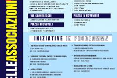 Festa delle Associazioni 2024 - Reggello