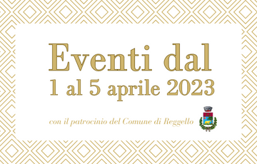 Eventi Reggello