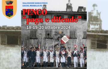 penco leccio 2024