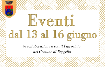 Eventi Reggello