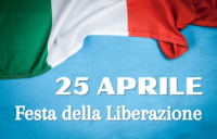 Festa della Liberazione 2022 Reggello