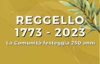 250 anni Comunità di Reggello