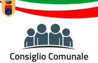 convocazione consiglio comunale