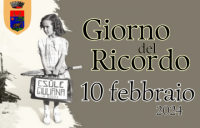 Giorno del Ricordo 2024 - Reggello