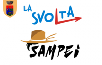 sampei e la svolta