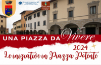 eventi estate 2024 a Reggello